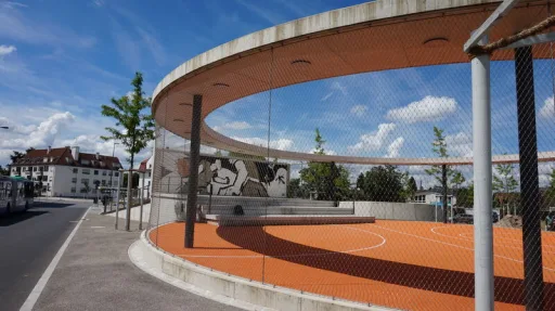 memminger-platz-ball-park-vertical-safety-mesh-carl-stahl
