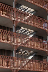 trap northorleans - Carl Stahl