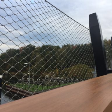 Kabelnetten - Carl Stahl