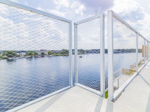 Carl Stahl GmbH, Buwog, The View 52, Berlin, Regattastrasse, Baldauf&Baldauf