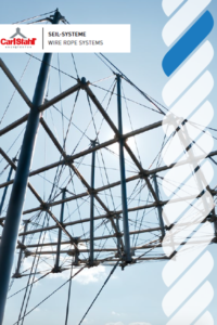 Catalogus kabelconstructies Carl Stahl Architectuur