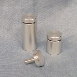 Streamline Aluminum Standoffs