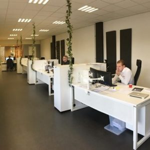 Kantoorwerk - Carl Stahl