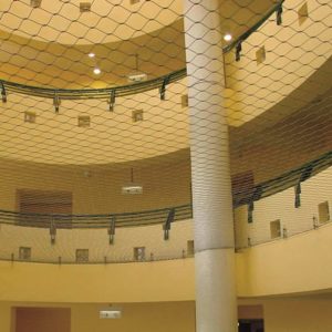 opvangnet-vide - Carl Stahl