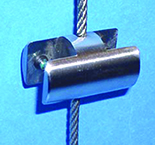 Doublesided SS Connector