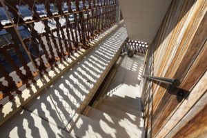 trap northorleans - Carl Stahl