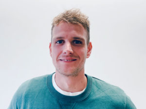 Tim Heijne profielfoto - Carl Stahl Benelux