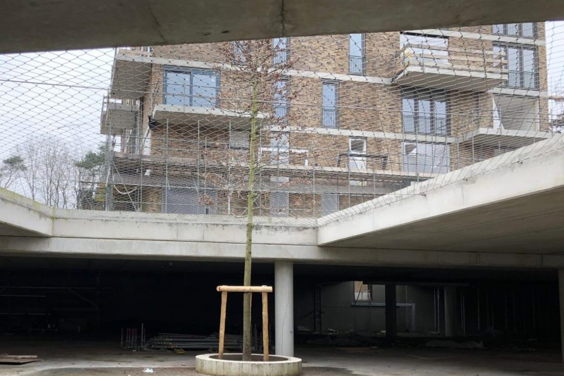 Parkeergarage-monnikkenberg-Hilversum-4-kabelnetten-CarlStahl