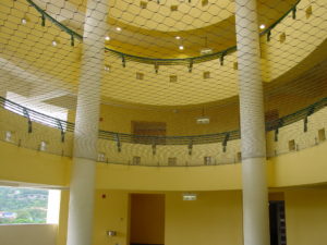 beveiliging vide - Carl Stahl