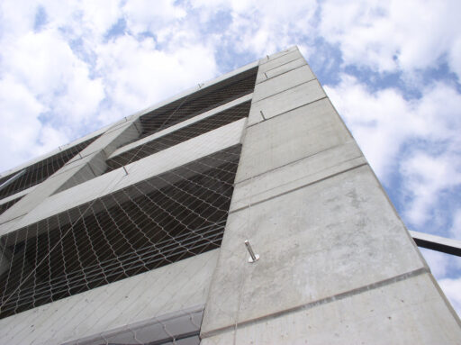 Ohio-State-University-South-Campus-Gateway-Parking-Garage-Facade