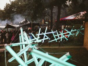 Lumenus - Carl Stahl Architectuur