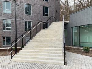 LeHigh University-X-TEND3-Carl Stahl DecorCable