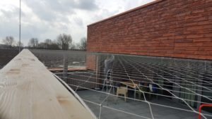 Kabelnetten - Carl Stahl Benelux