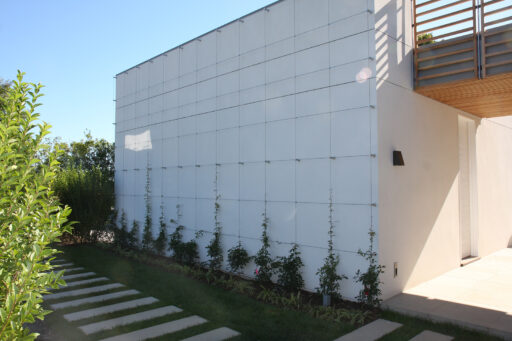 Bridgehampton Residence - Photo Courtesy of Atlantic Collaborative Construction Company