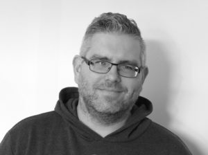 Tim - Carl Stahl Benelux